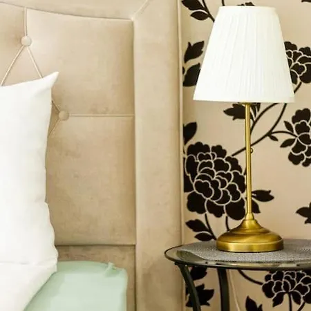 Apartamento White Pearl Downtown Balcony By Nw *