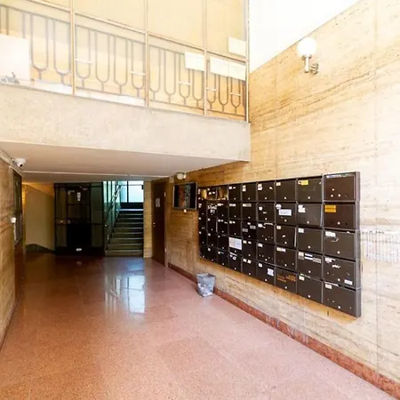 Apartamento White Pearl Downtown Balcony By Nw *